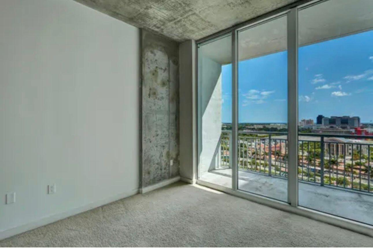 EDGE CONDO - Residential Lease