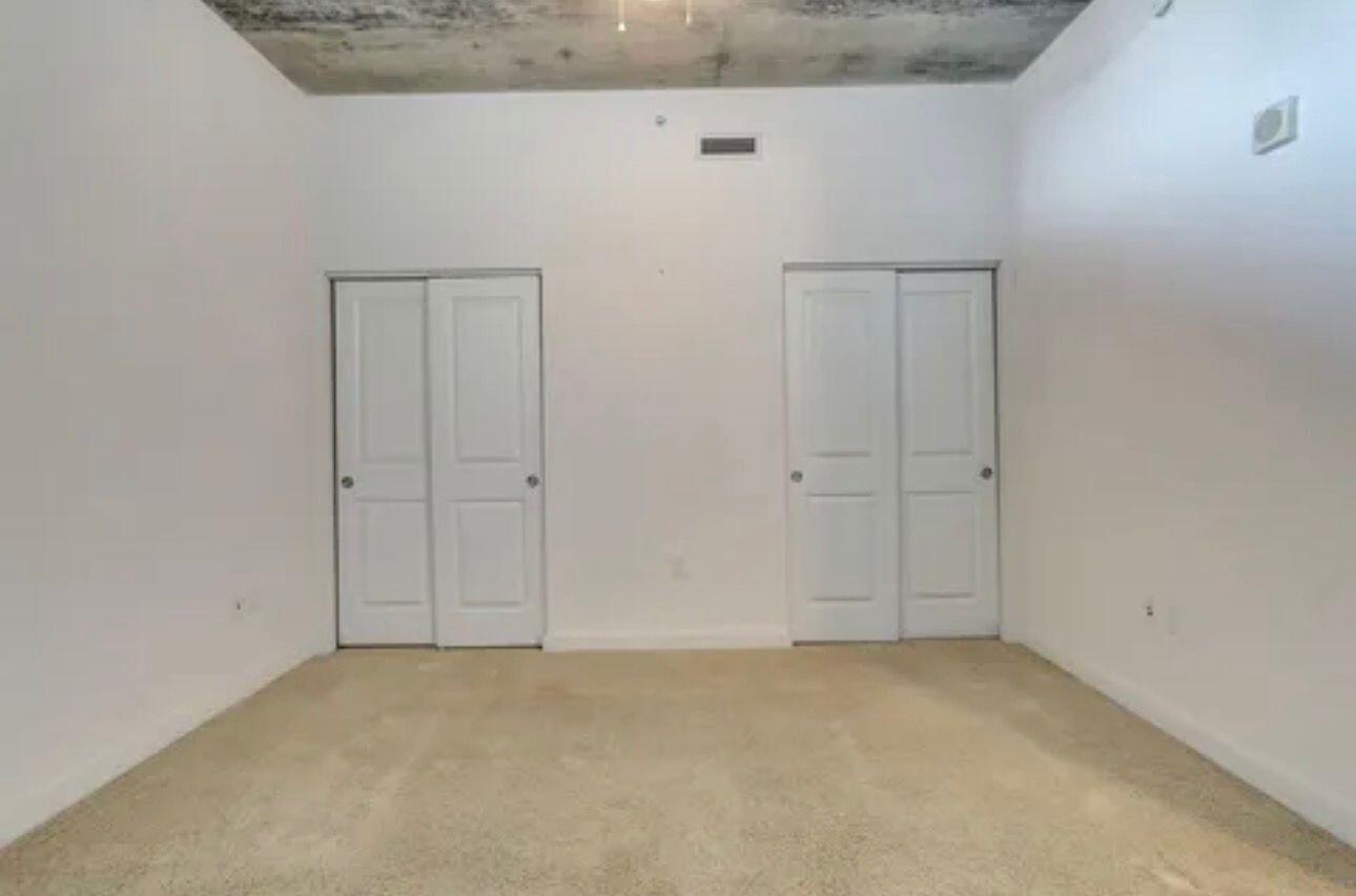EDGE CONDO - Residential Lease