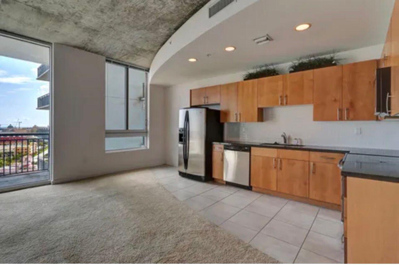 EDGE CONDO - Residential Lease