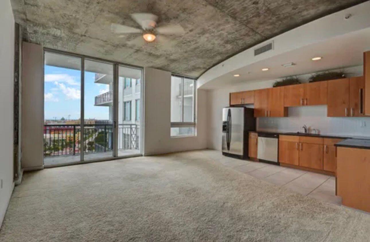 EDGE CONDO - Residential Lease