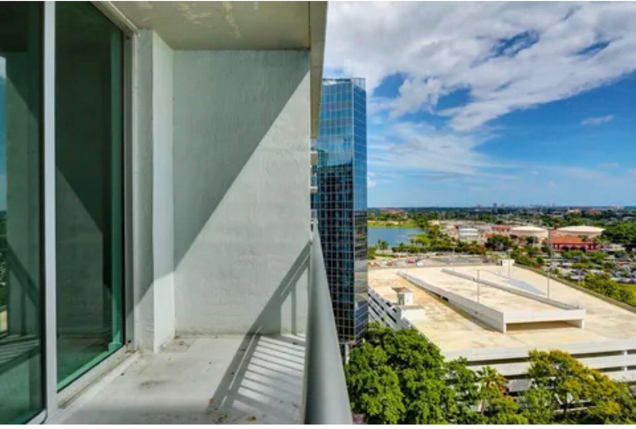 EDGE CONDO - Residential Lease