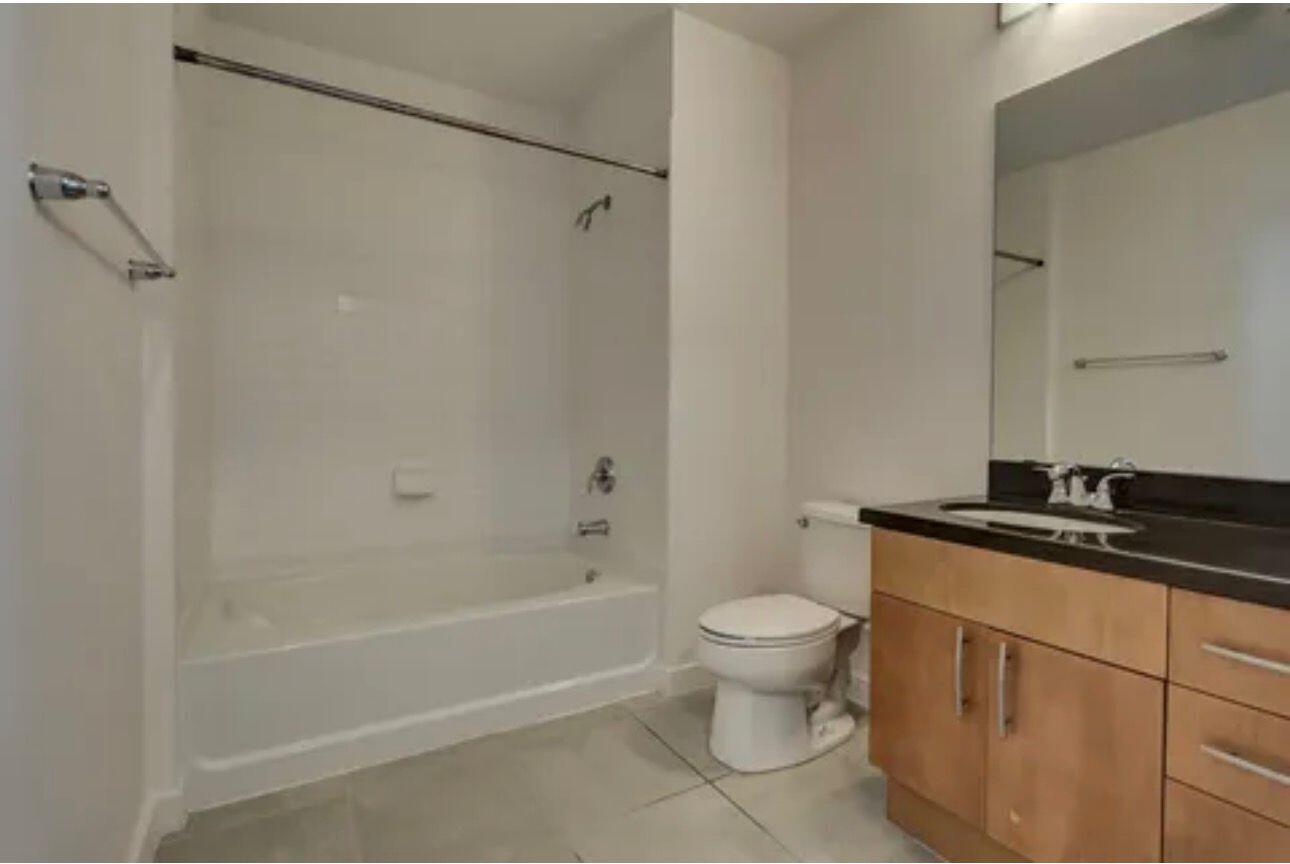 EDGE CONDO - Residential Lease