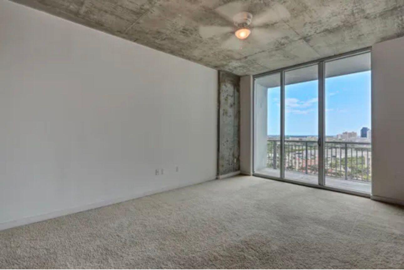 EDGE CONDO - Residential Lease