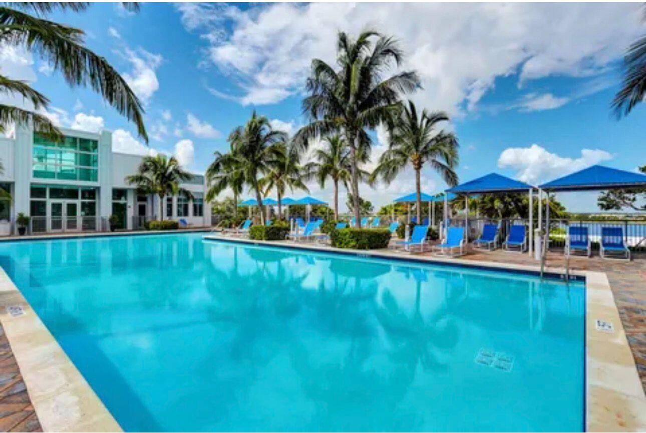 EDGE CONDO - Residential Lease