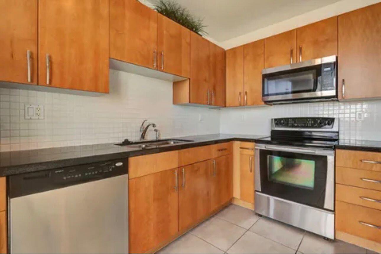 EDGE CONDO - Residential Lease