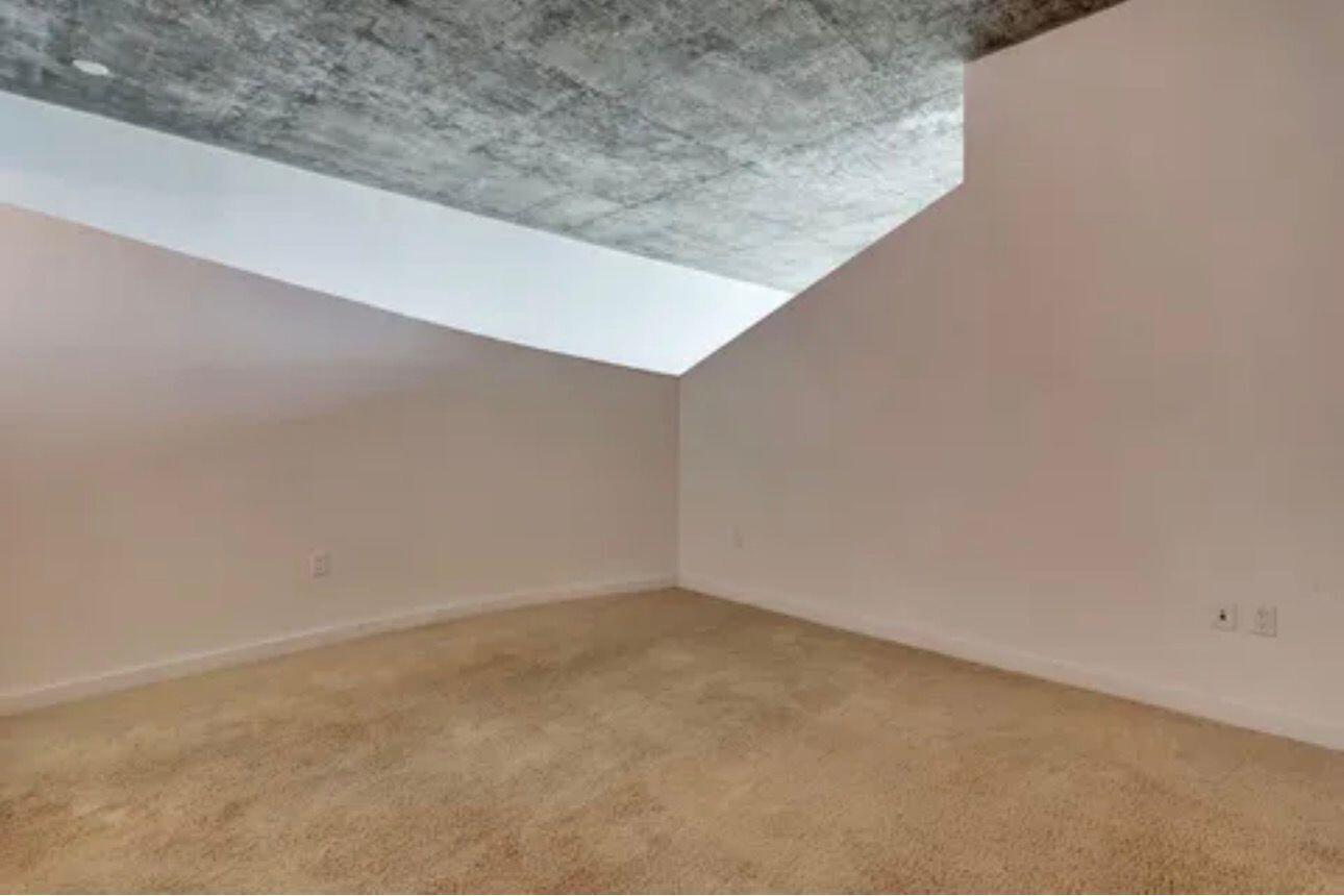 EDGE CONDO - Residential Lease