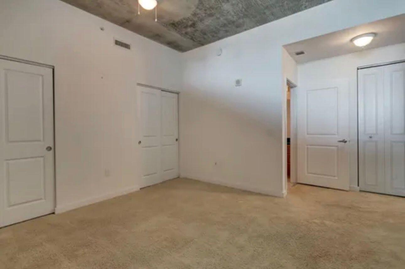 EDGE CONDO - Residential Lease