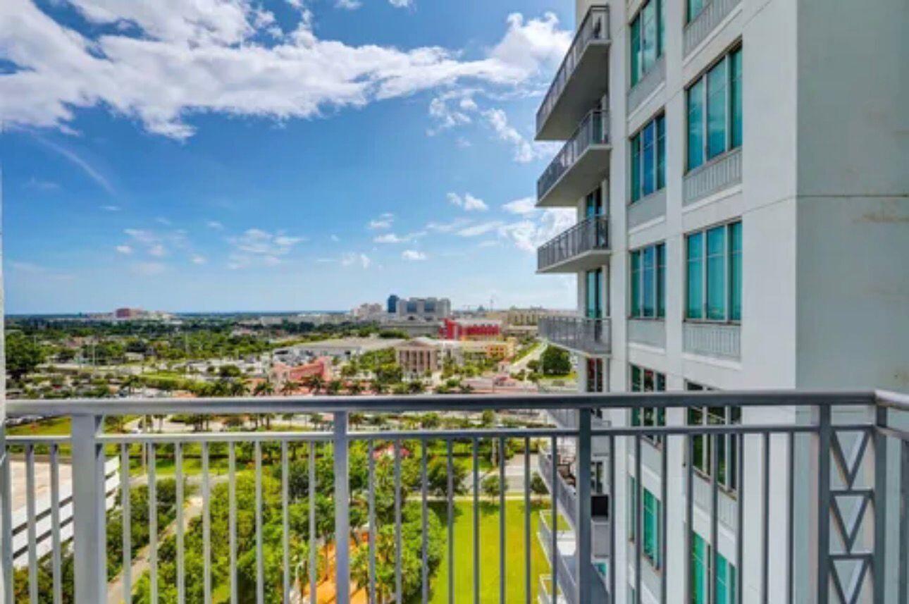 EDGE CONDO - Residential Lease