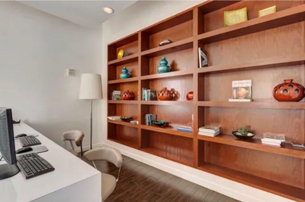 EDGE CONDO - Residential Lease