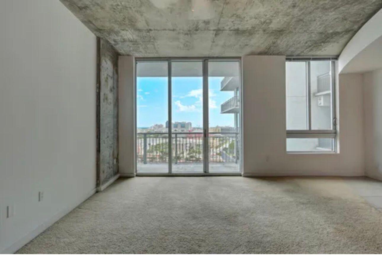 EDGE CONDO - Residential Lease