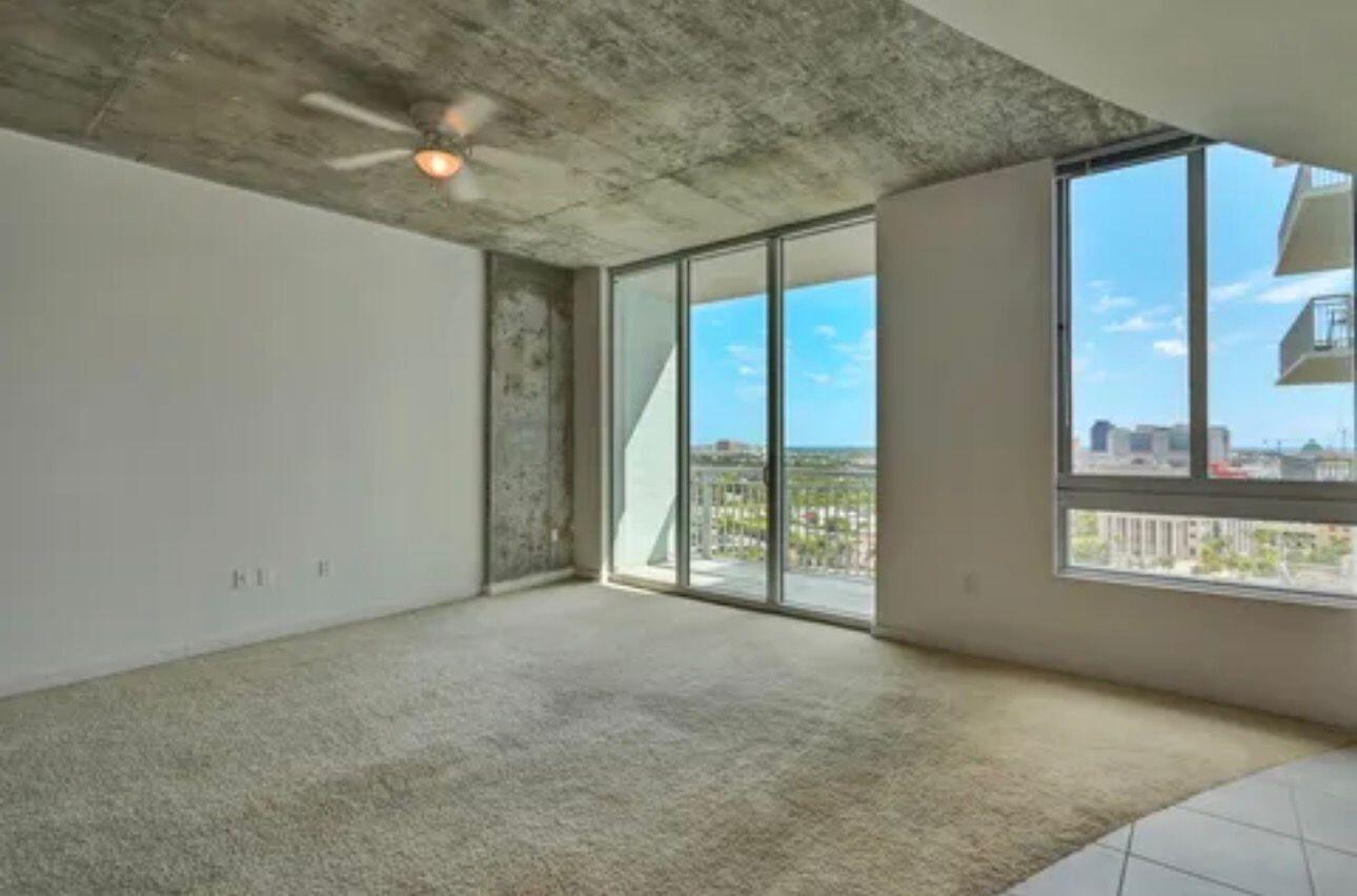 EDGE CONDO - Residential Lease