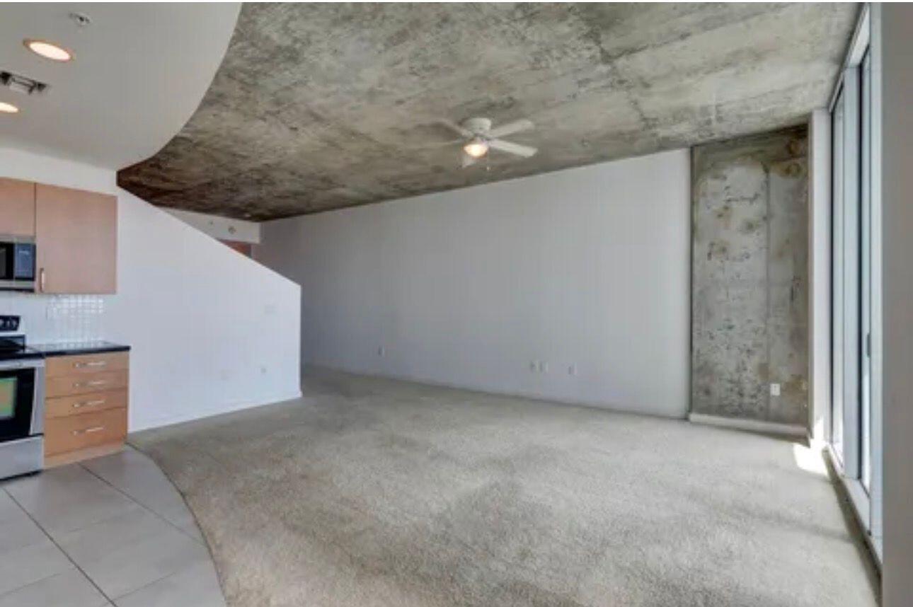 EDGE CONDO - Residential Lease