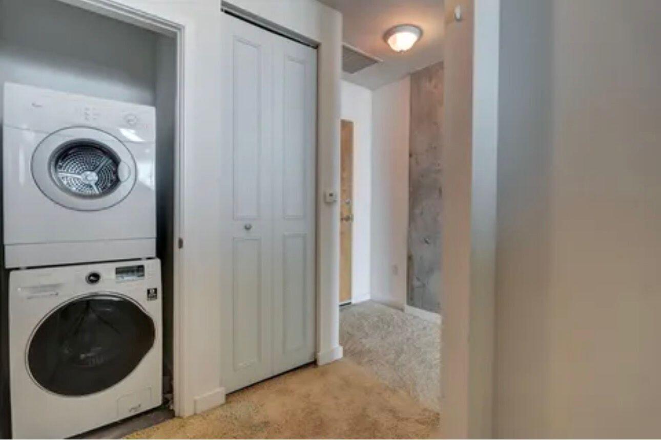 EDGE CONDO - Residential Lease