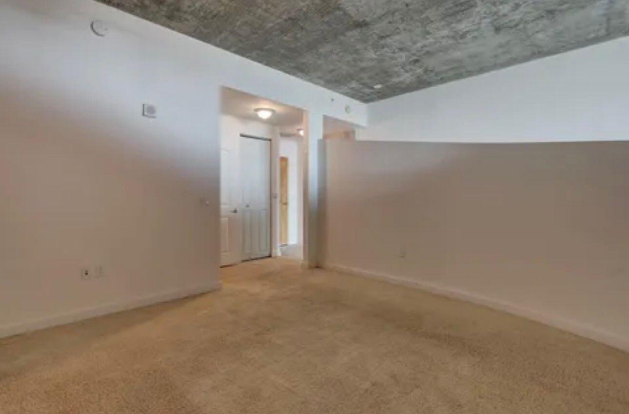 EDGE CONDO - Residential Lease