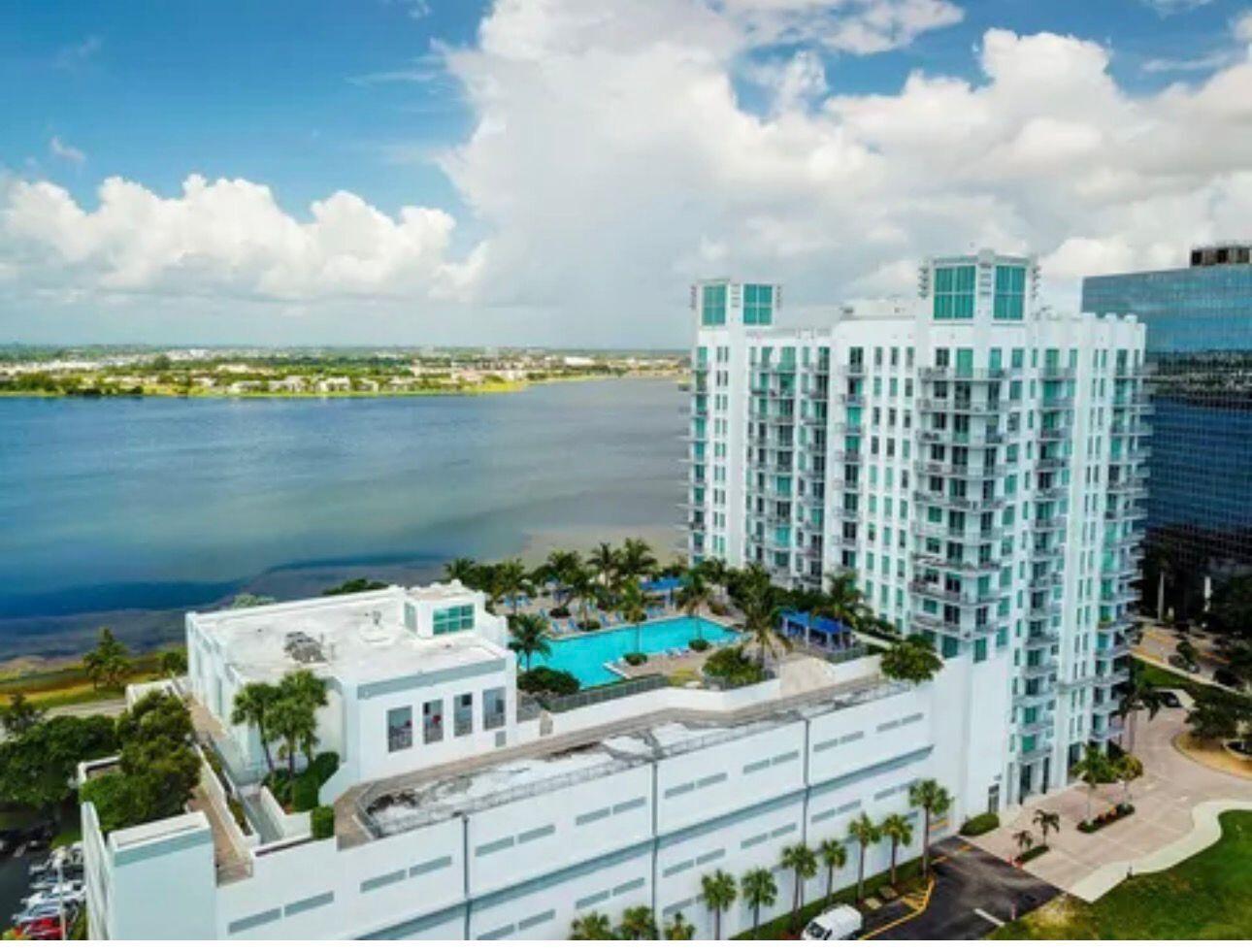 EDGE CONDO - Residential Lease