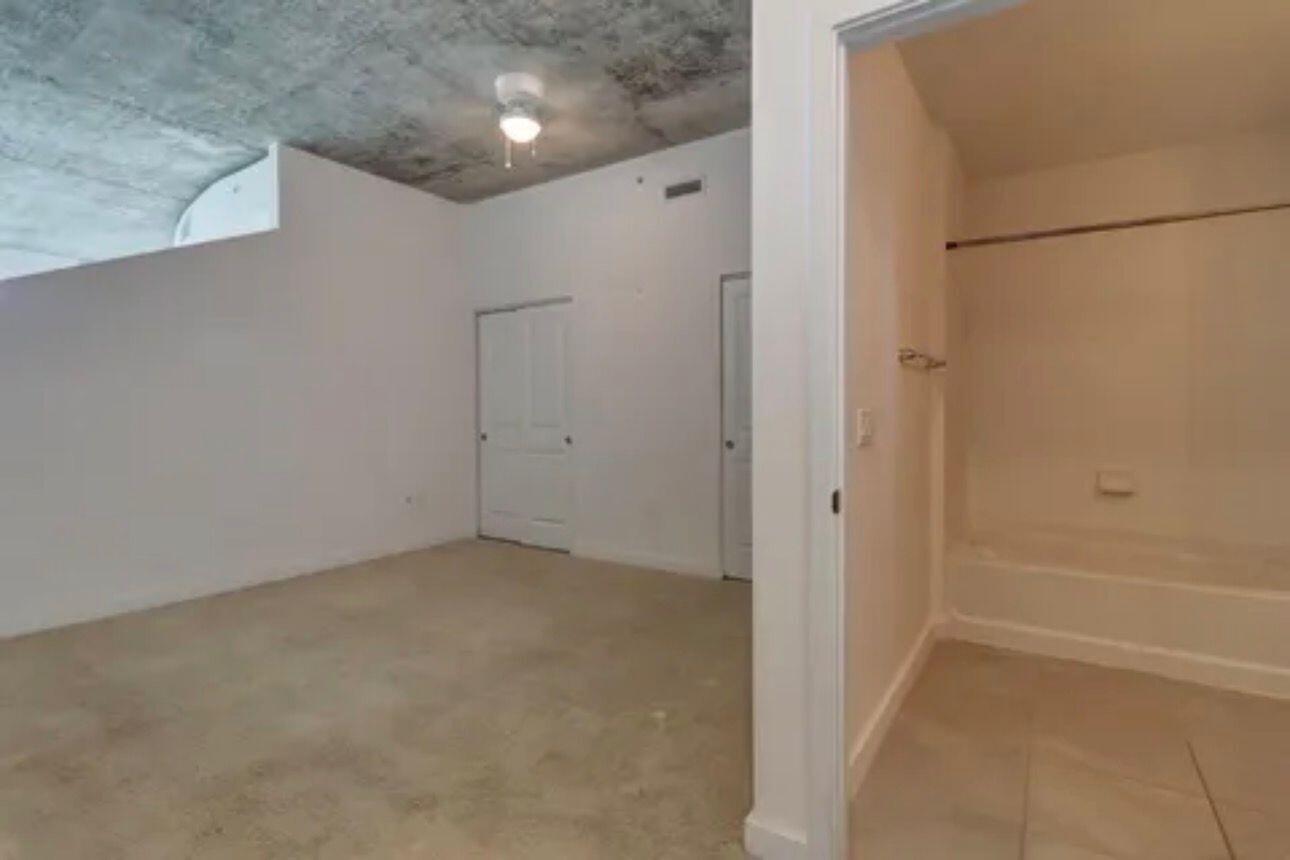 EDGE CONDO - Residential Lease