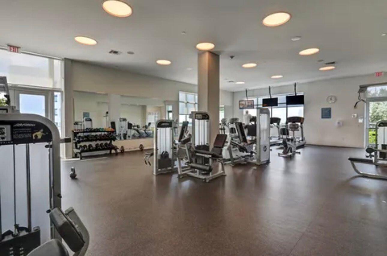 EDGE CONDO - Residential Lease