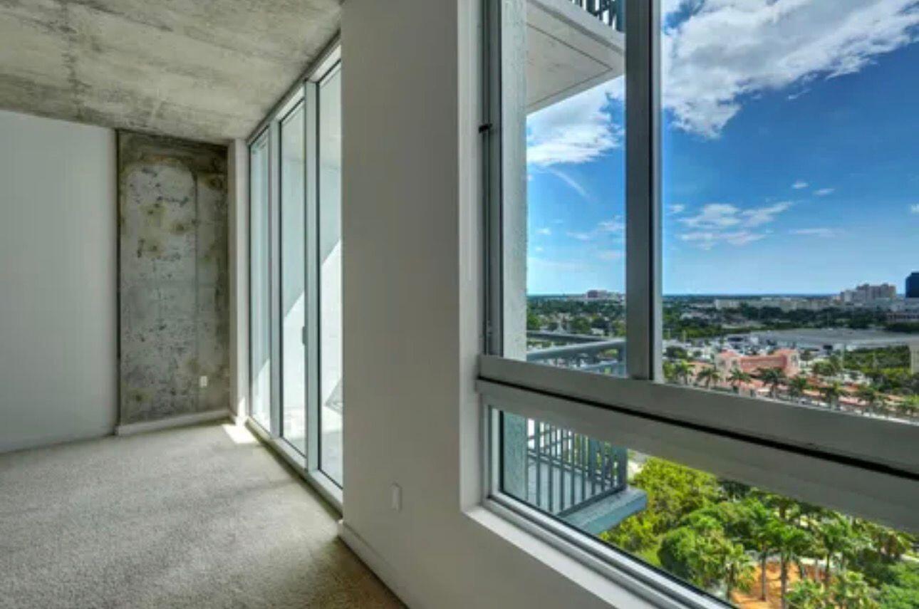 EDGE CONDO - Residential Lease
