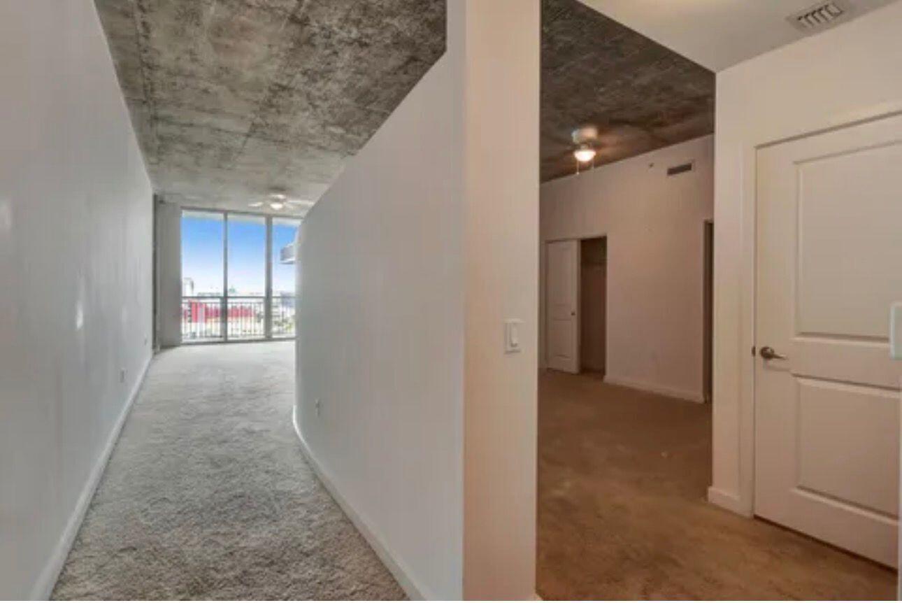 EDGE CONDO - Residential Lease