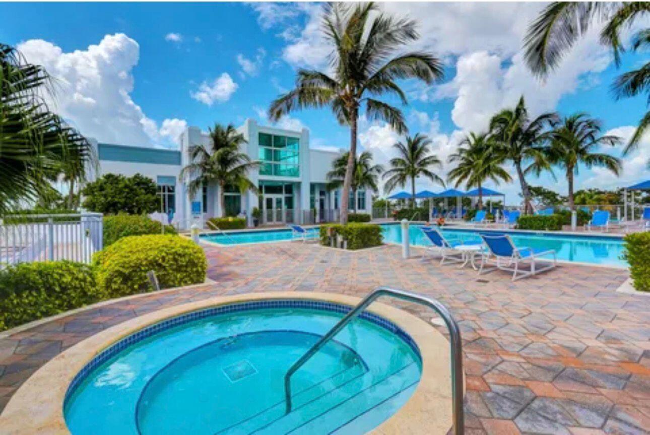 EDGE CONDO - Residential Lease