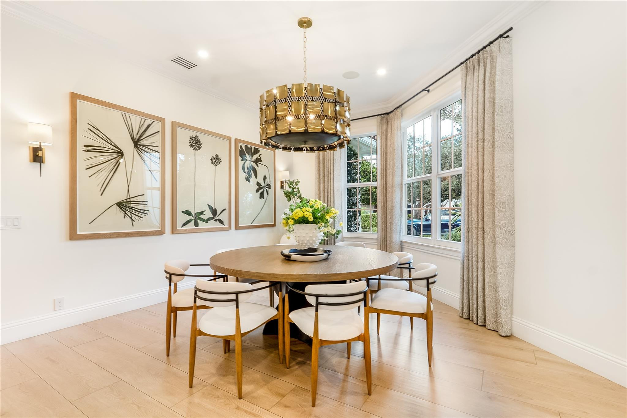 WINDMILL RANCH ESTATES - Residential