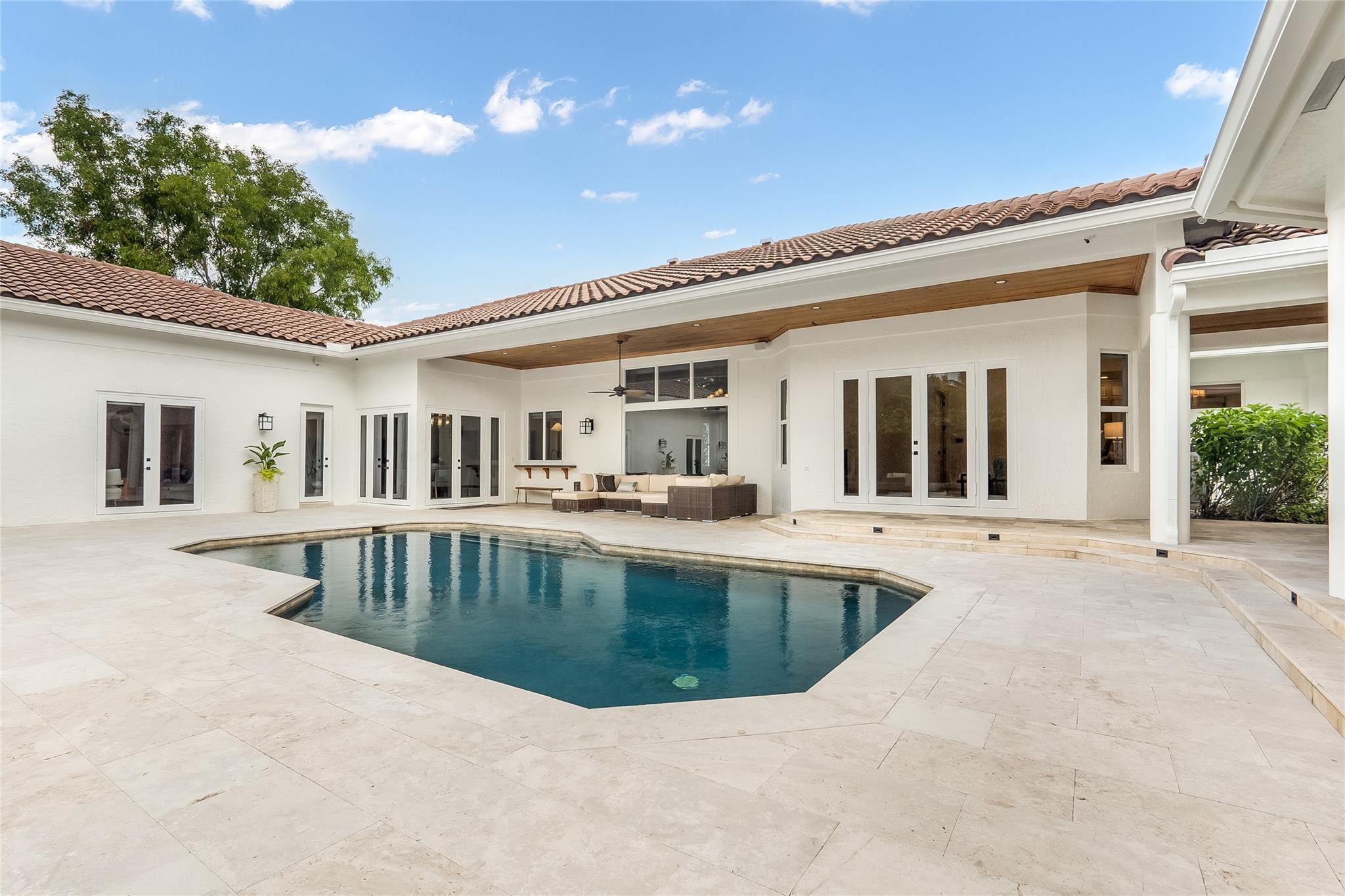 WINDMILL RANCH ESTATES - Residential