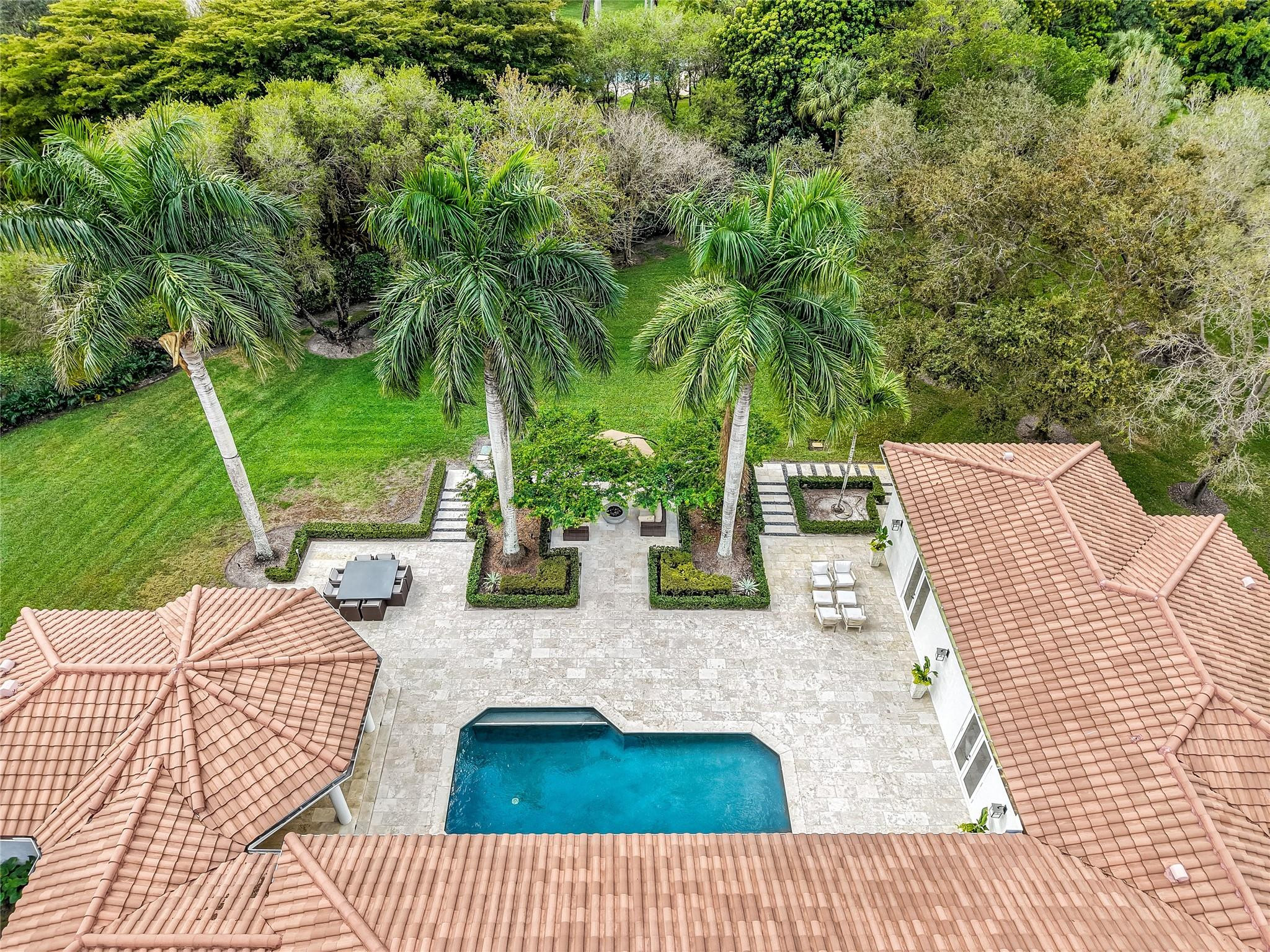 WINDMILL RANCH ESTATES - Residential
