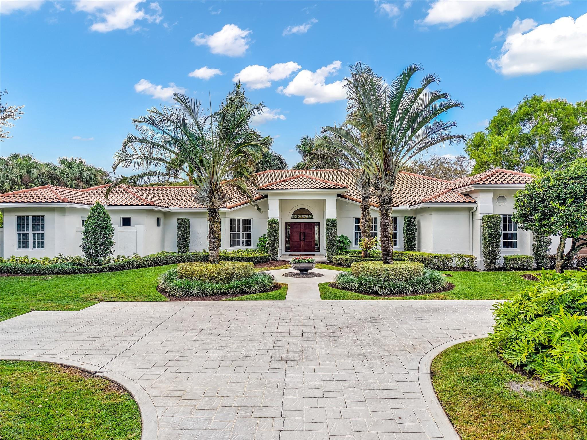 WINDMILL RANCH ESTATES - Residential