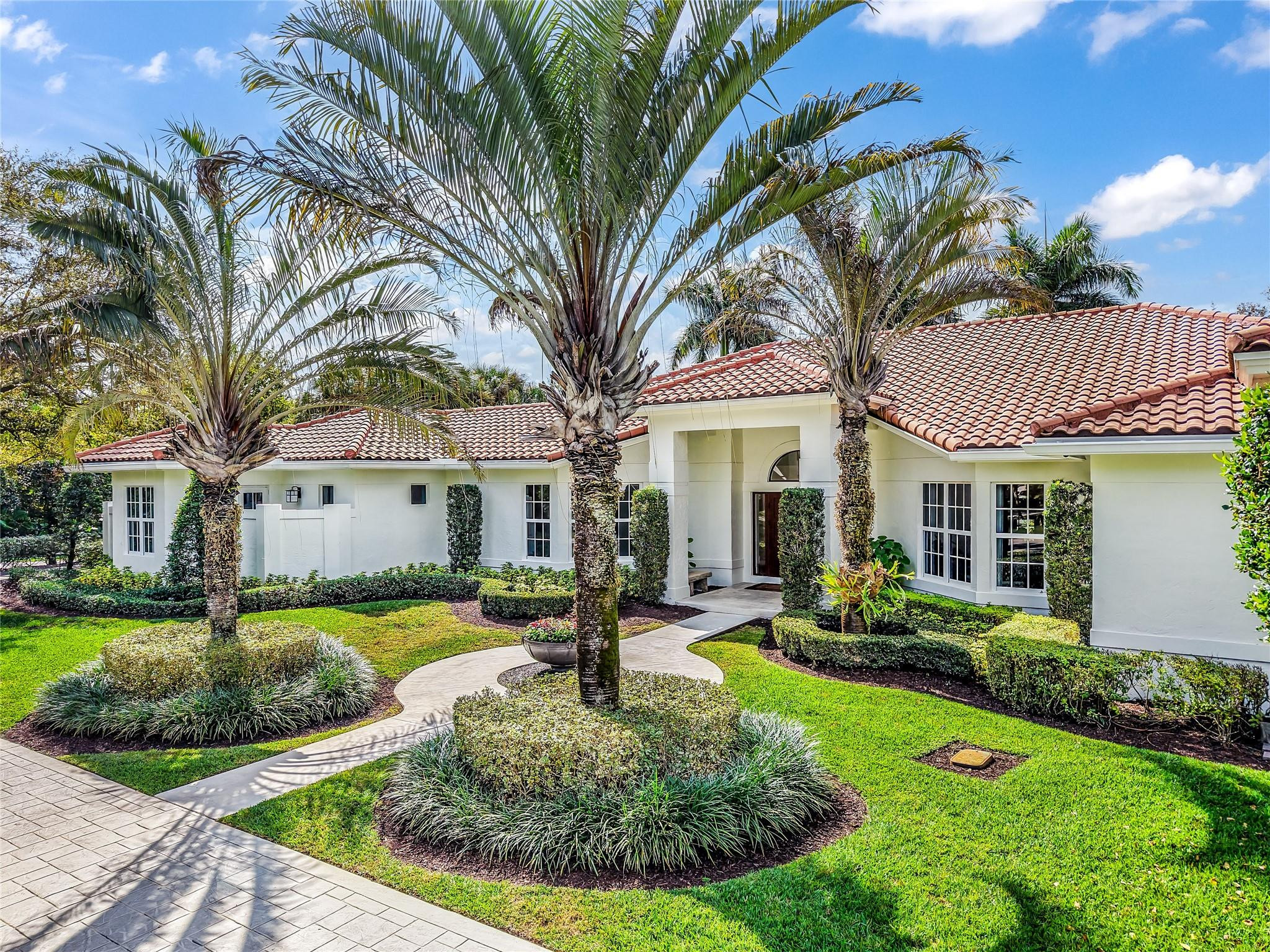 WINDMILL RANCH ESTATES - Residential