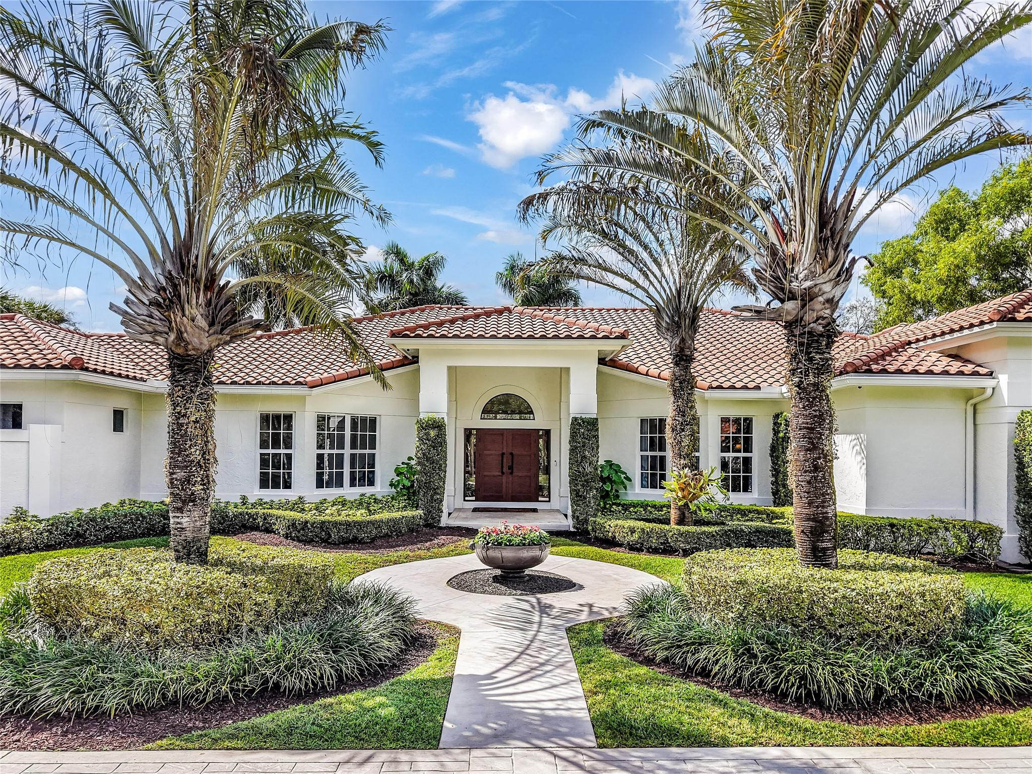 WINDMILL RANCH ESTATES - Residential