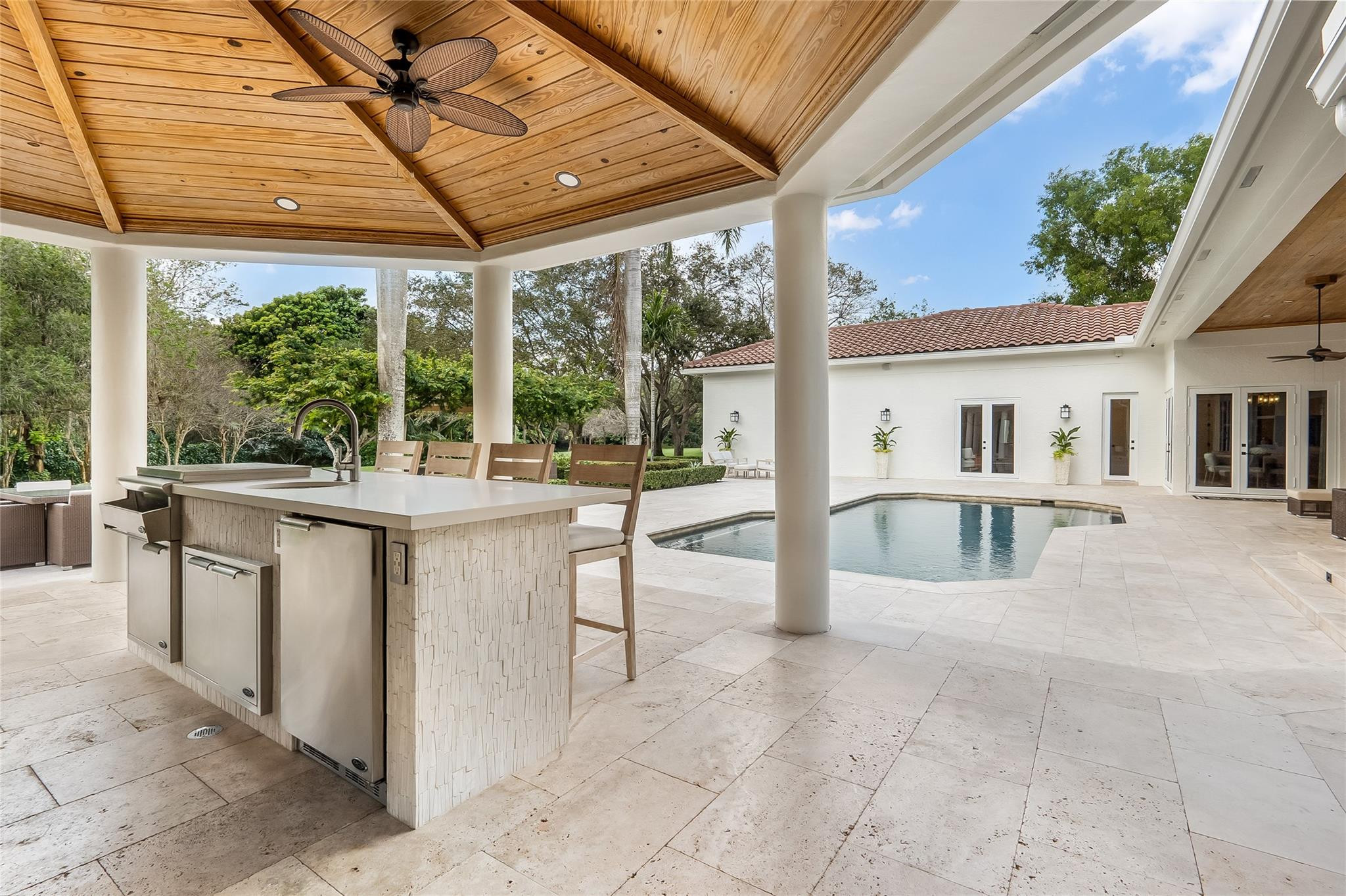 WINDMILL RANCH ESTATES - Residential