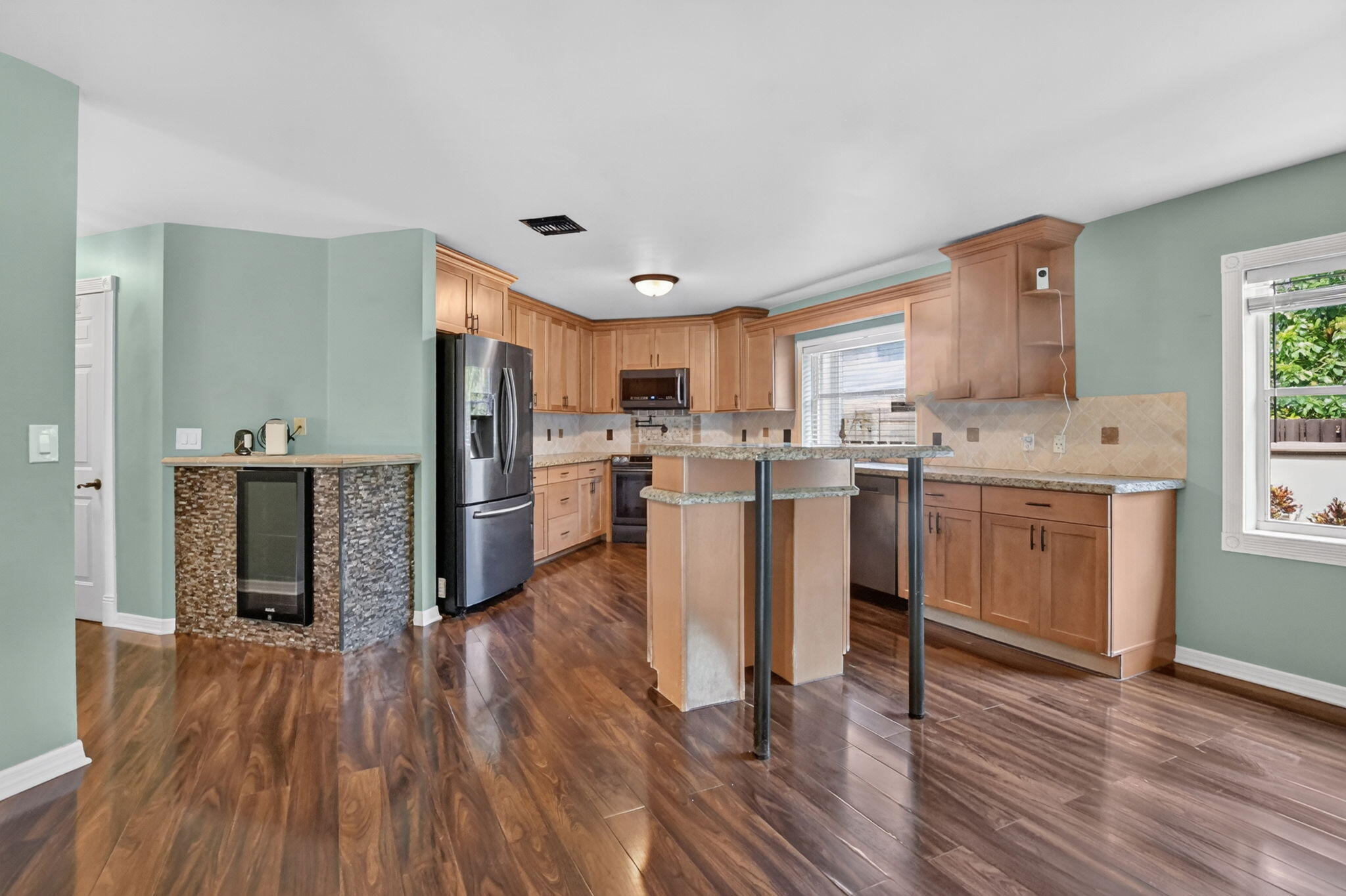 Sable Pass - Residential