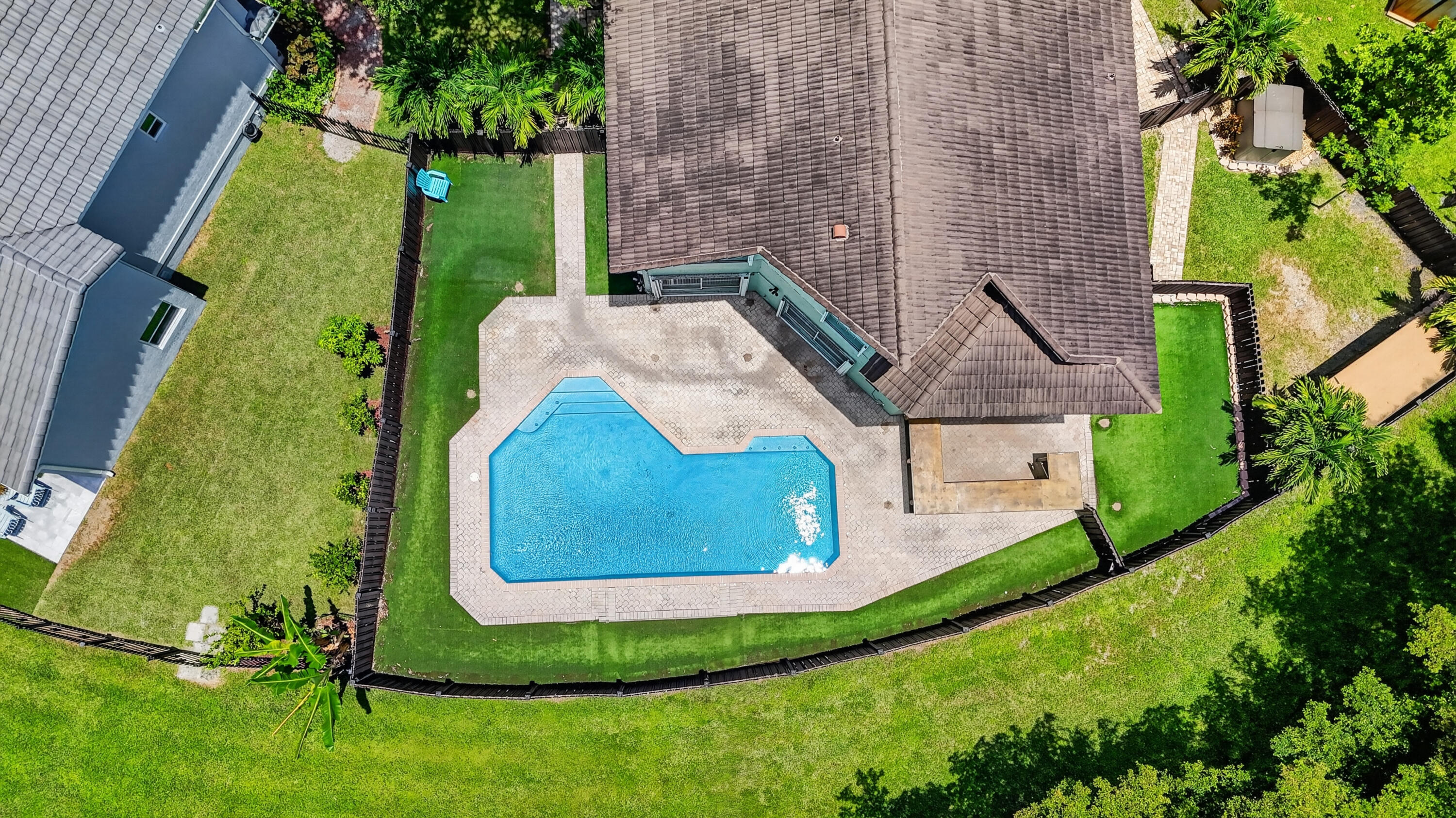 Sable Pass - Residential