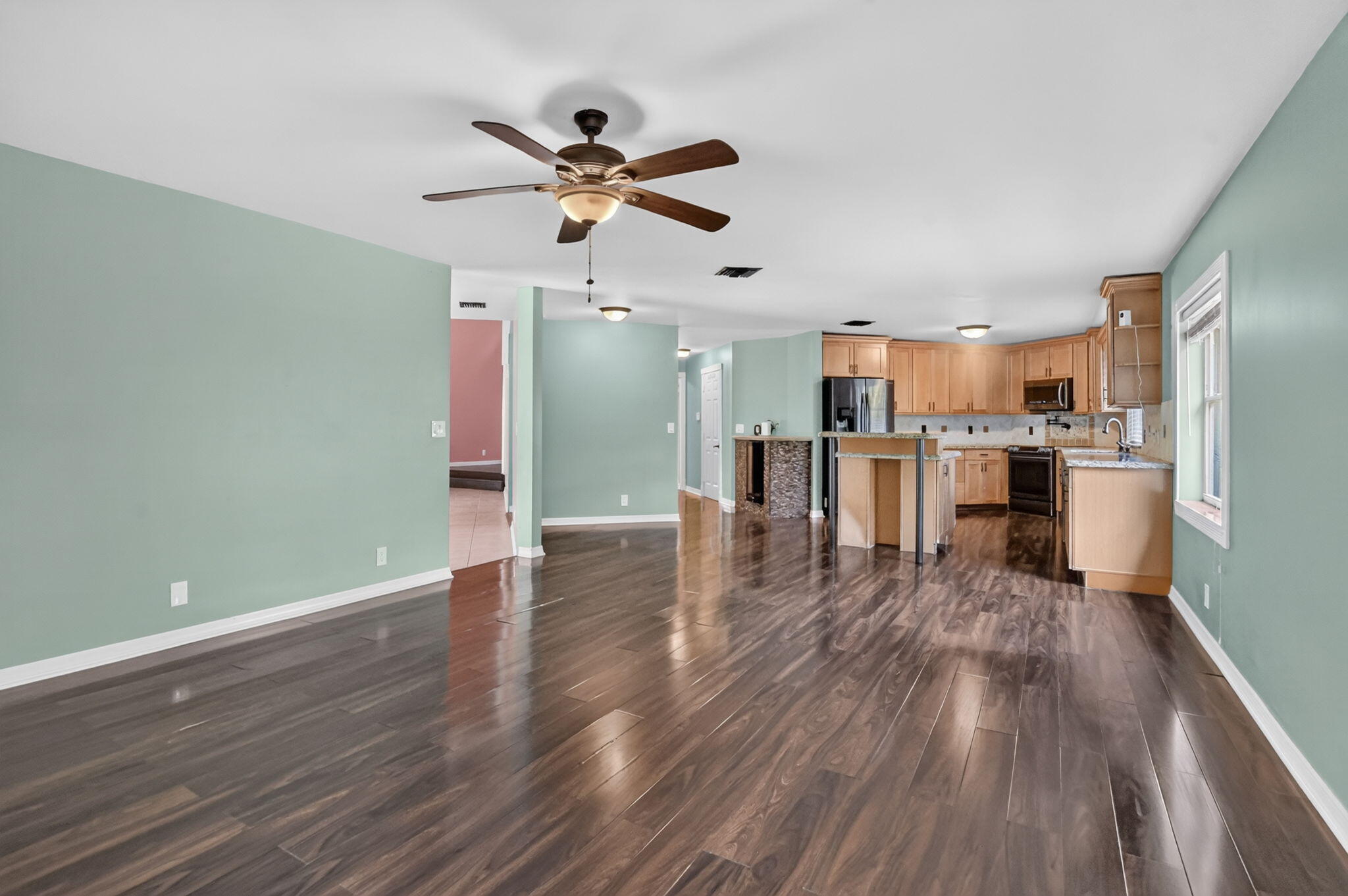 Sable Pass - Residential