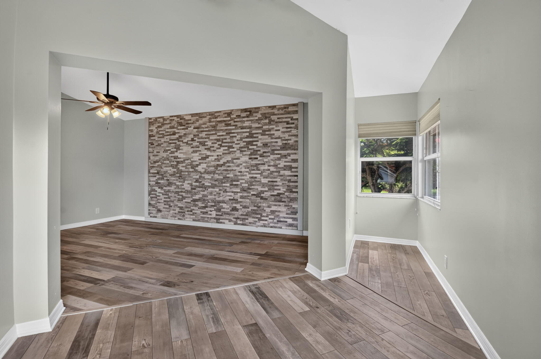 Sable Pass - Residential