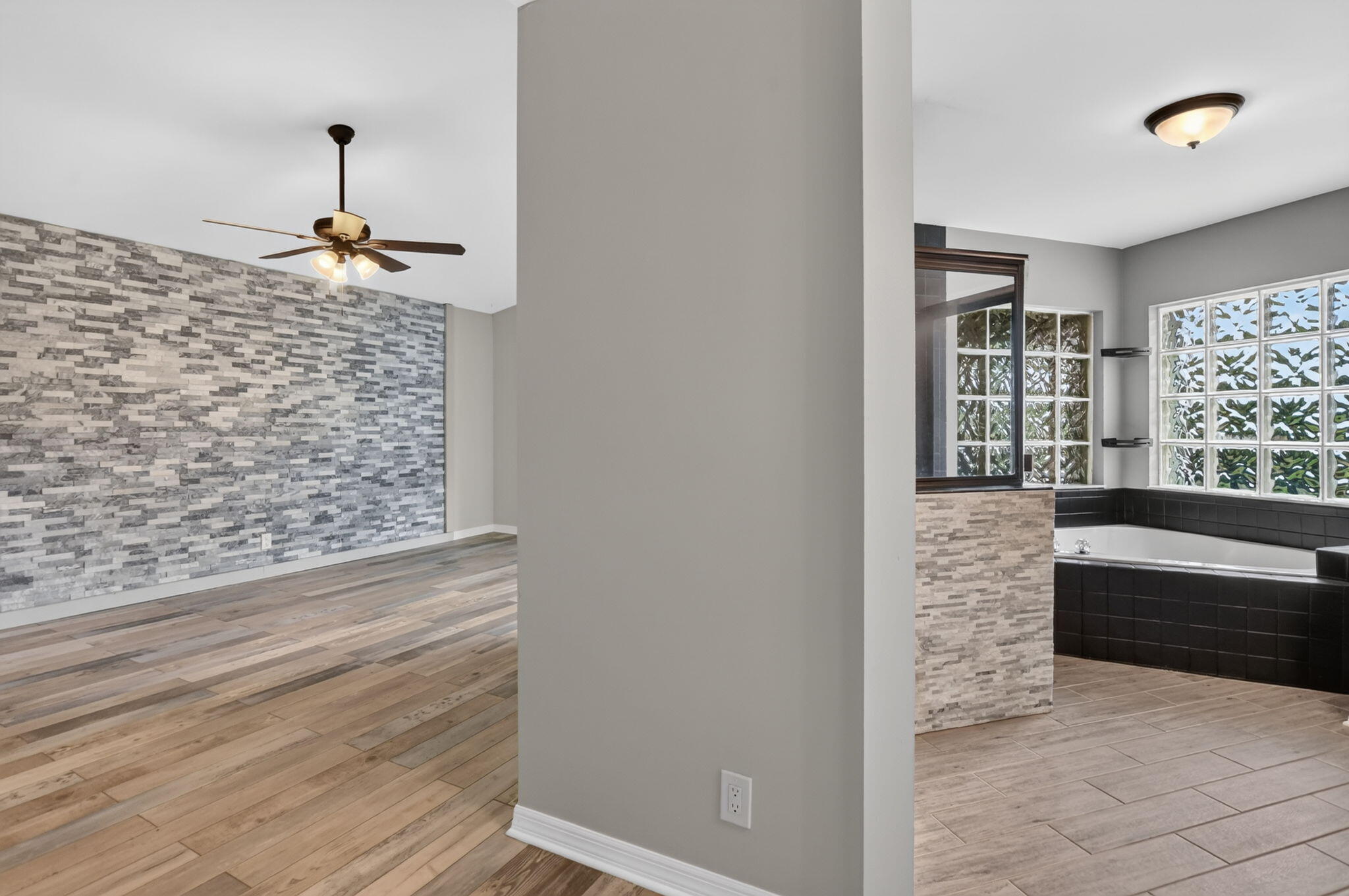 Sable Pass - Residential