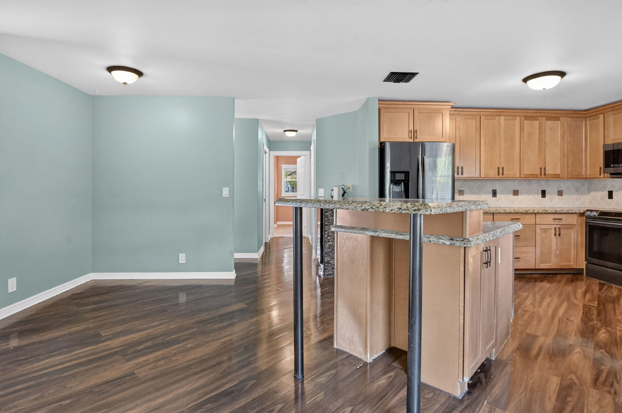 Sable Pass - Residential