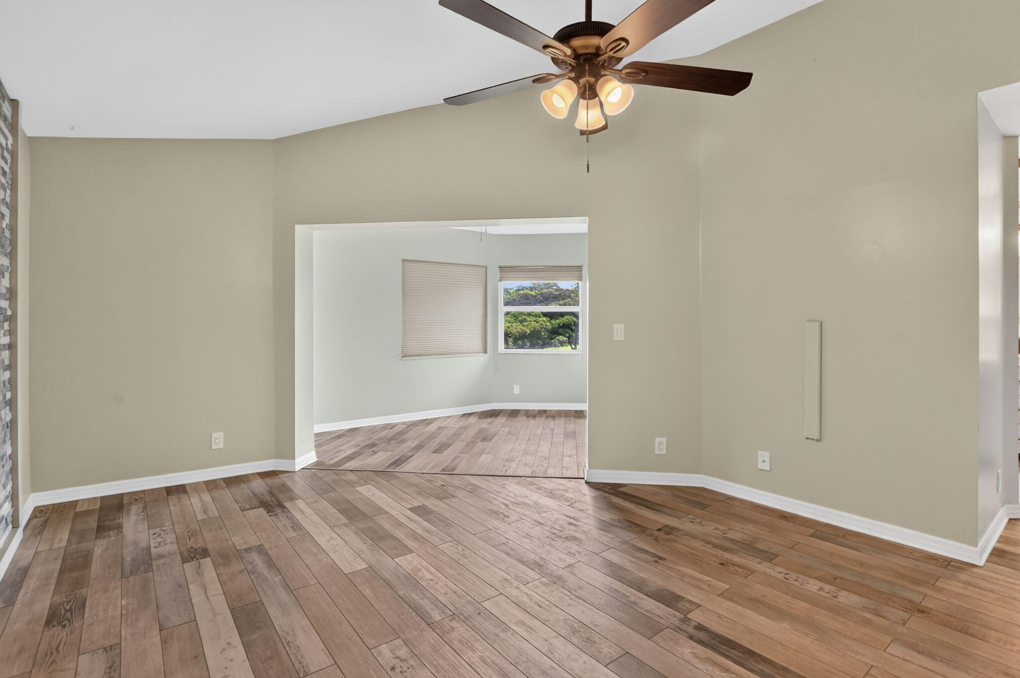 Sable Pass - Residential
