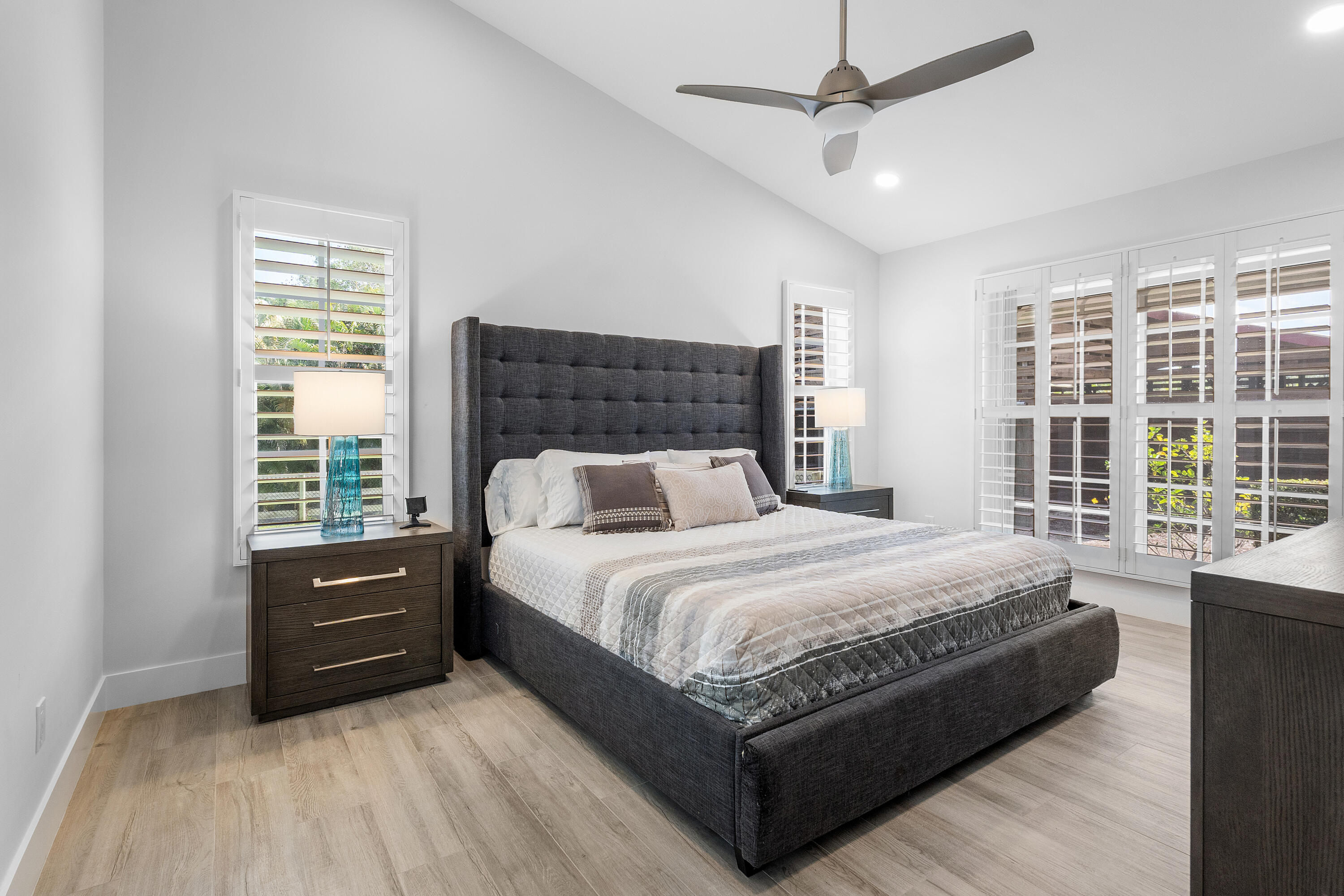 The Meadows - Residential
