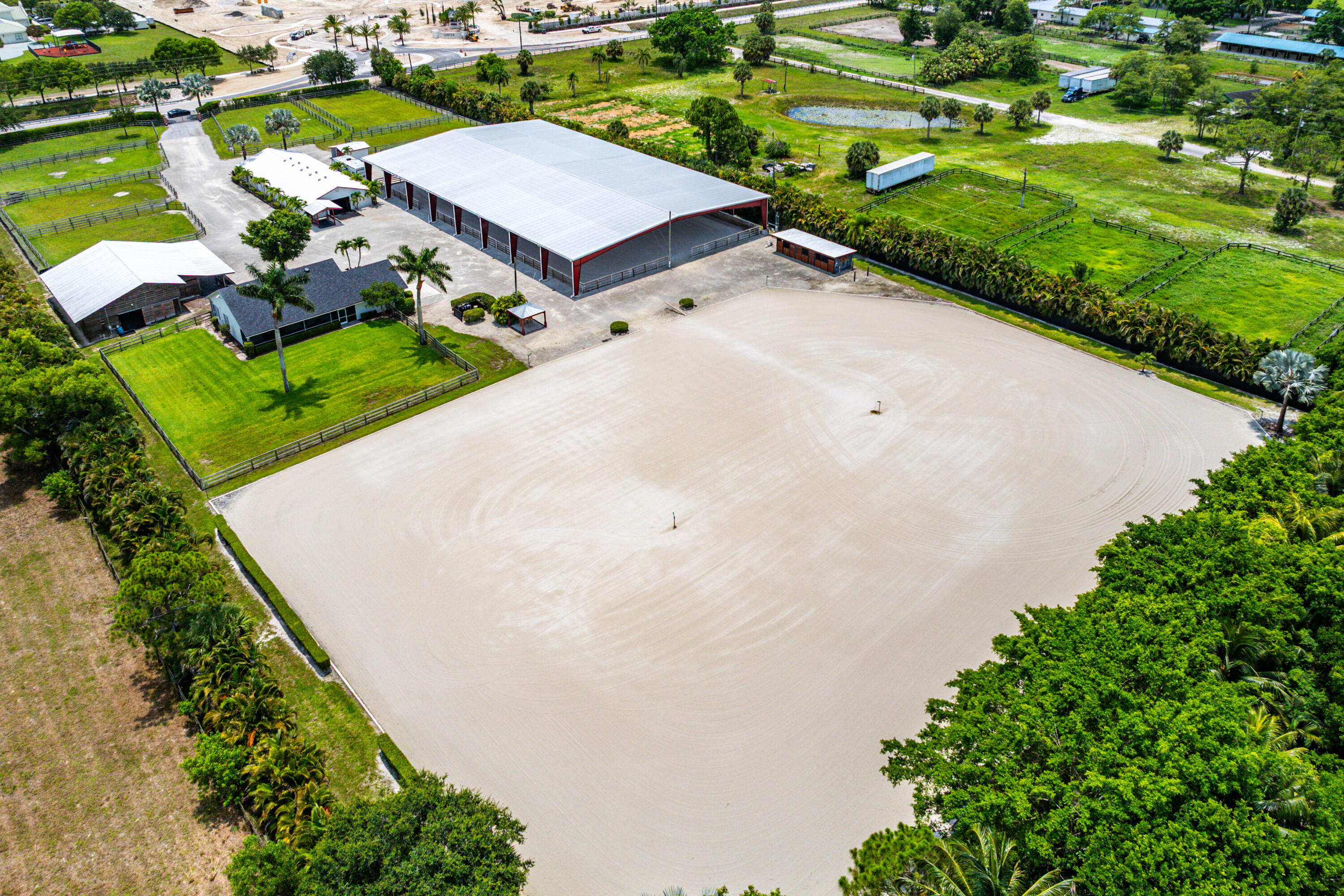 The Meadows - Residential