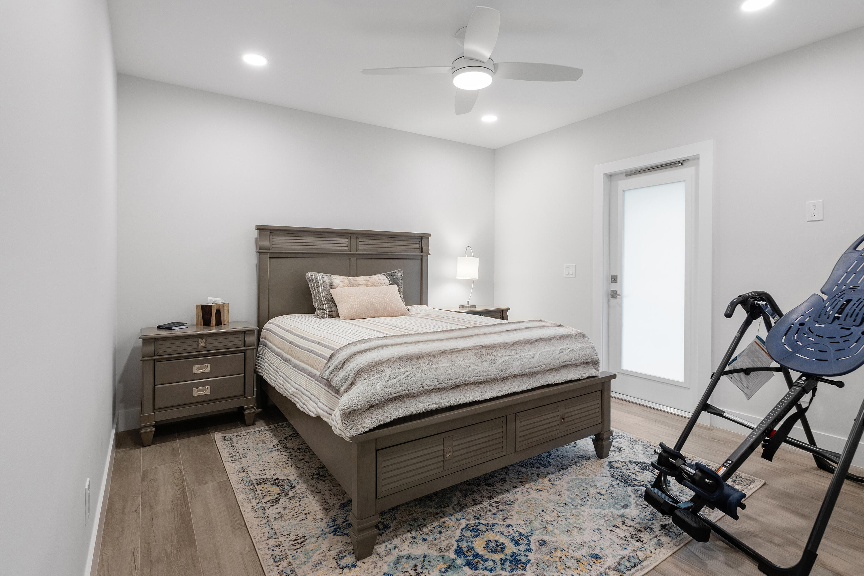 The Meadows - Residential