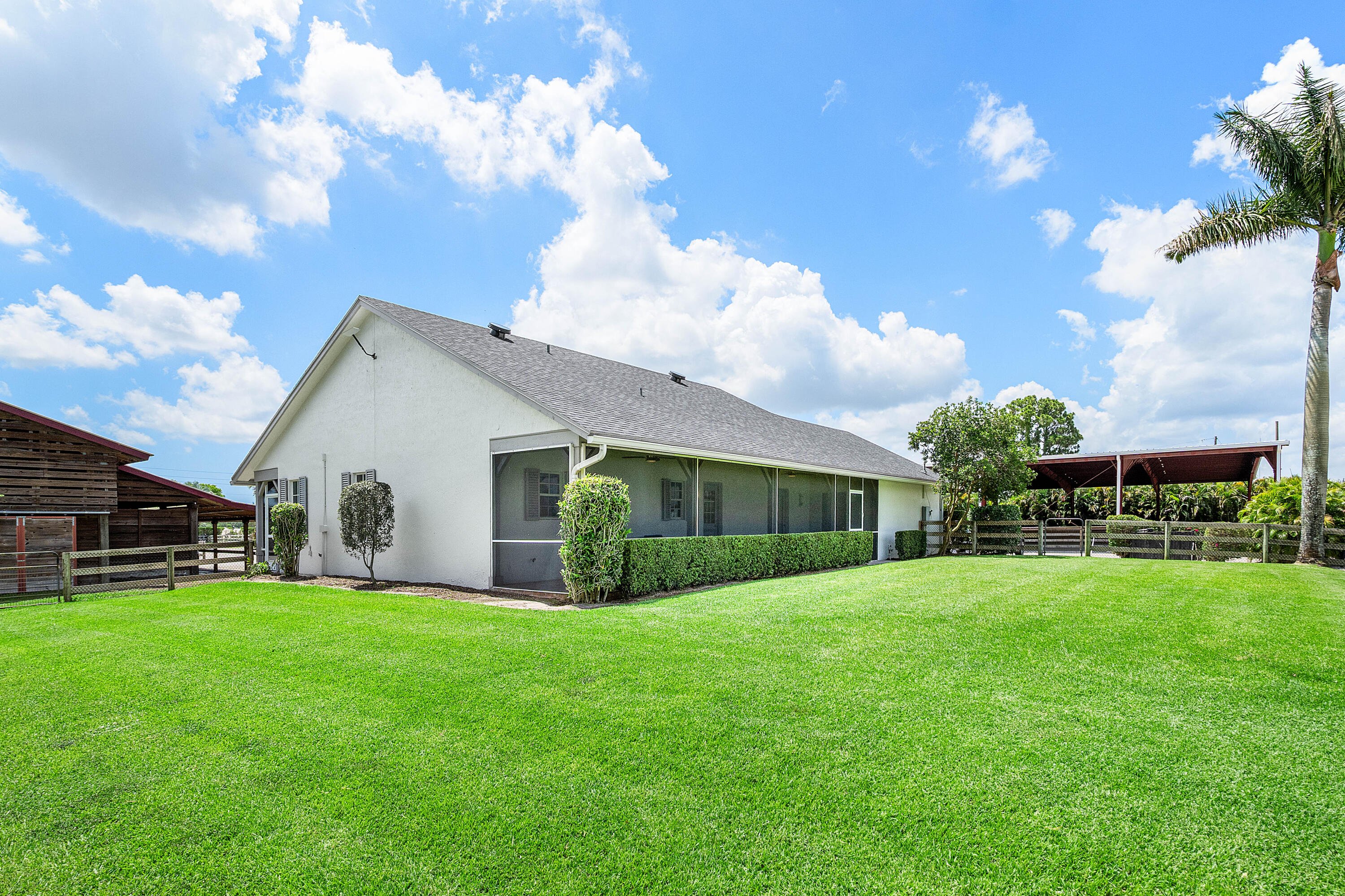 The Meadows - Residential