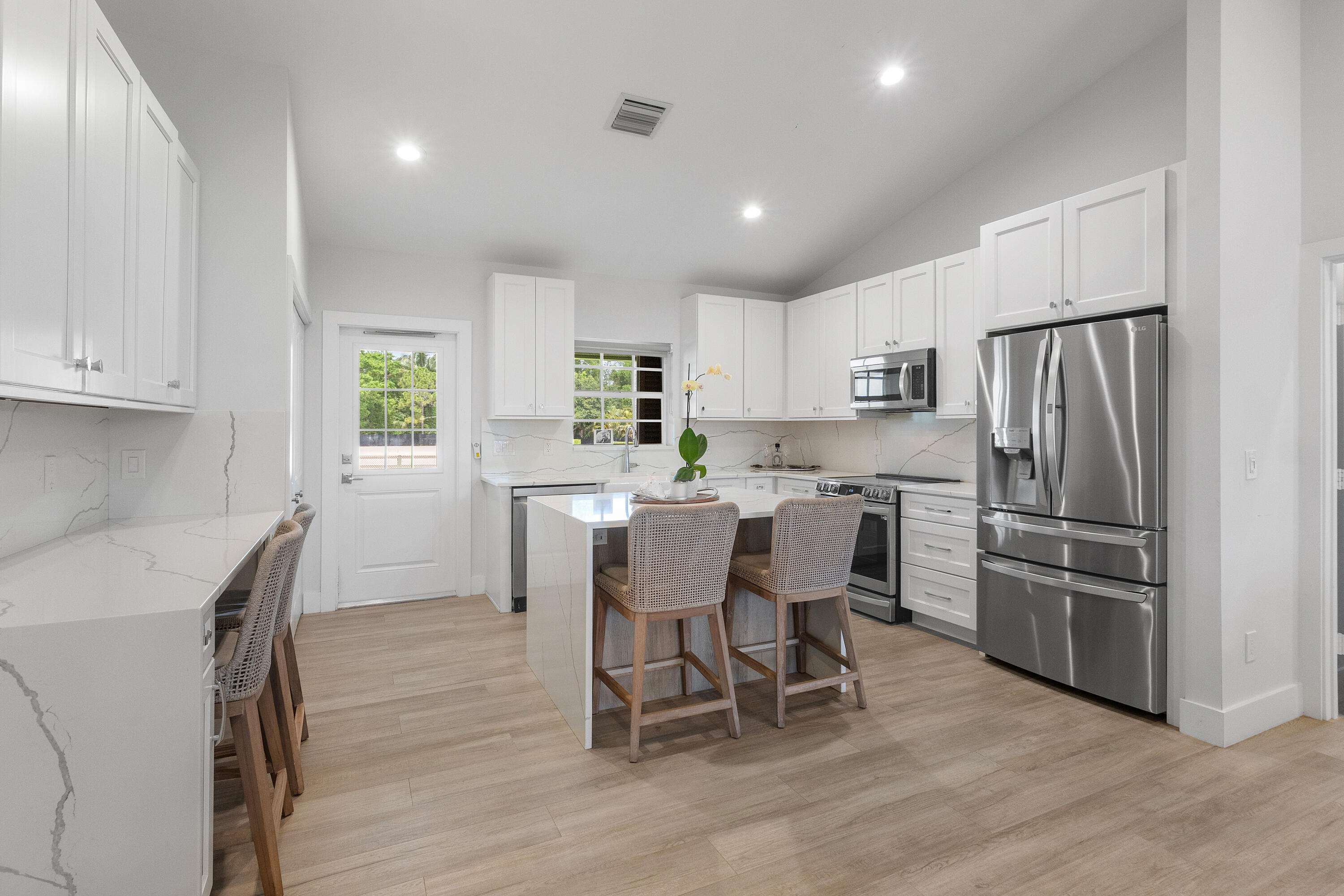 The Meadows - Residential