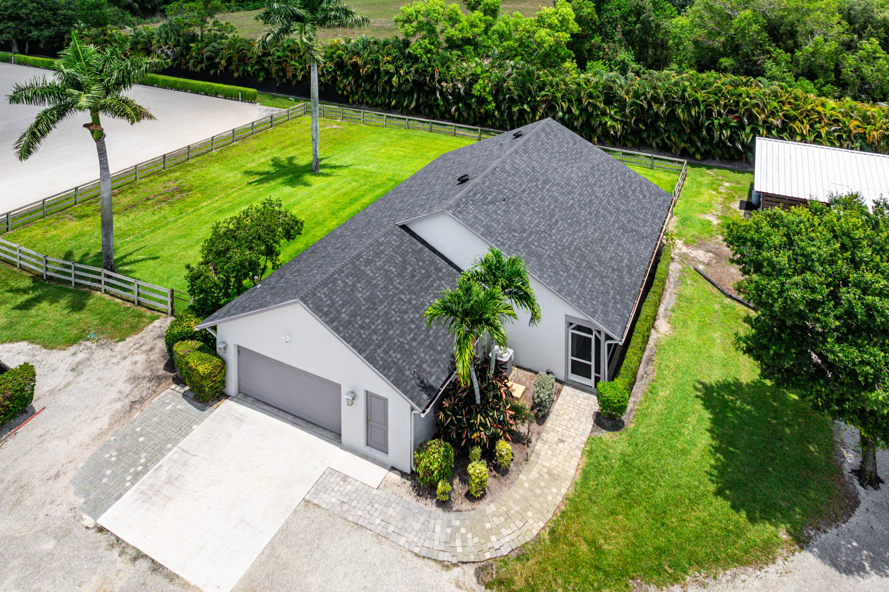 The Meadows - Residential