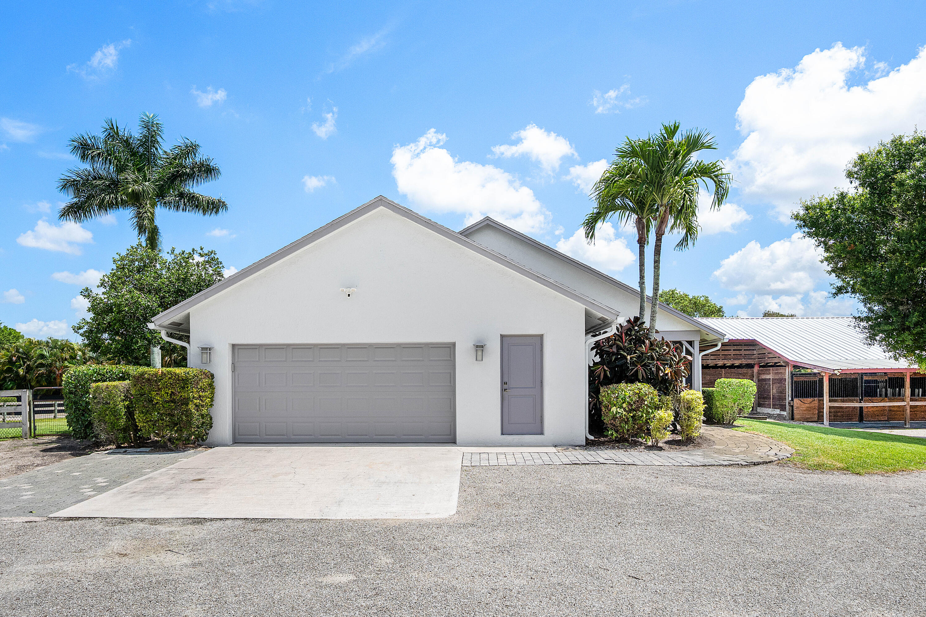 The Meadows - Residential