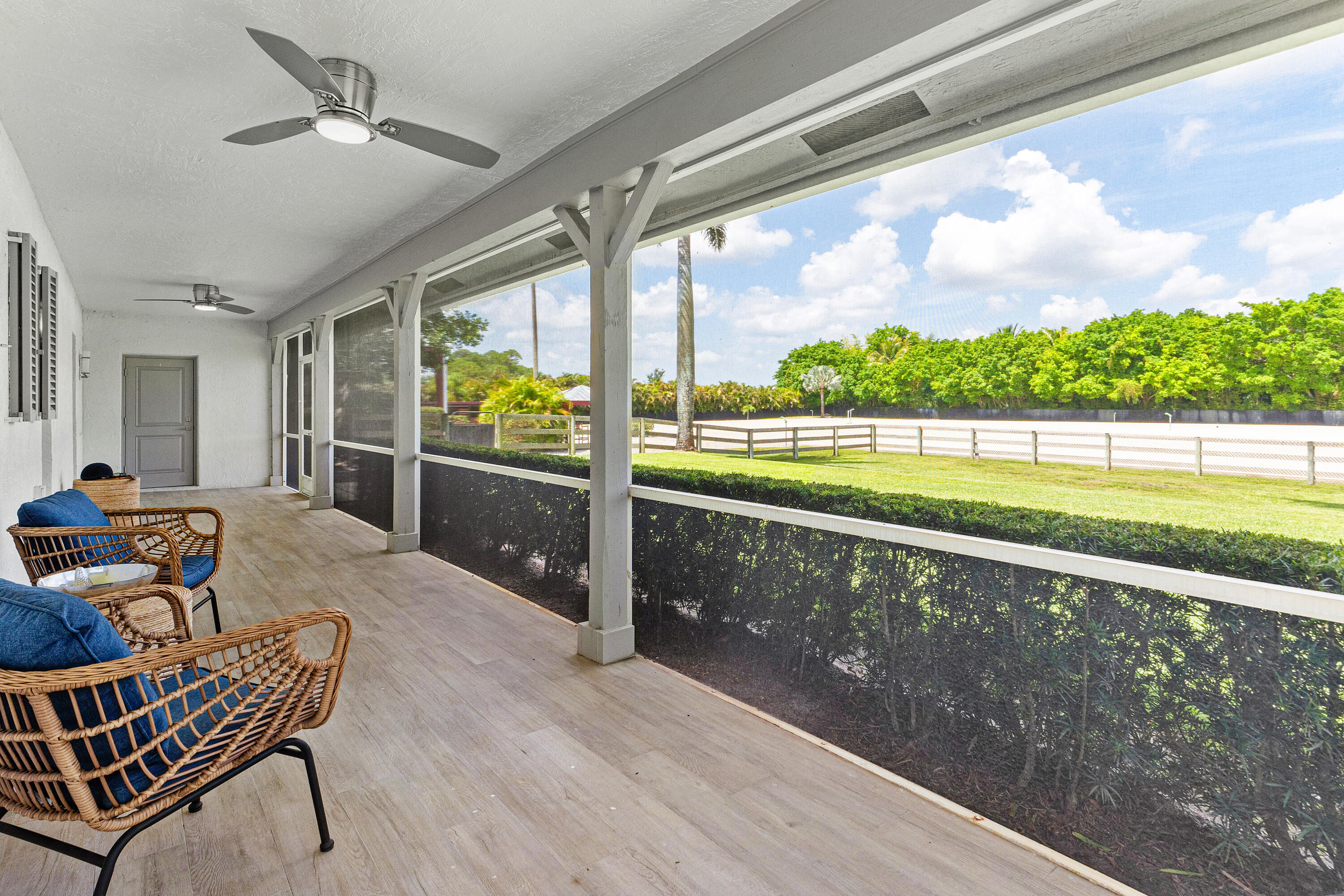 The Meadows - Residential