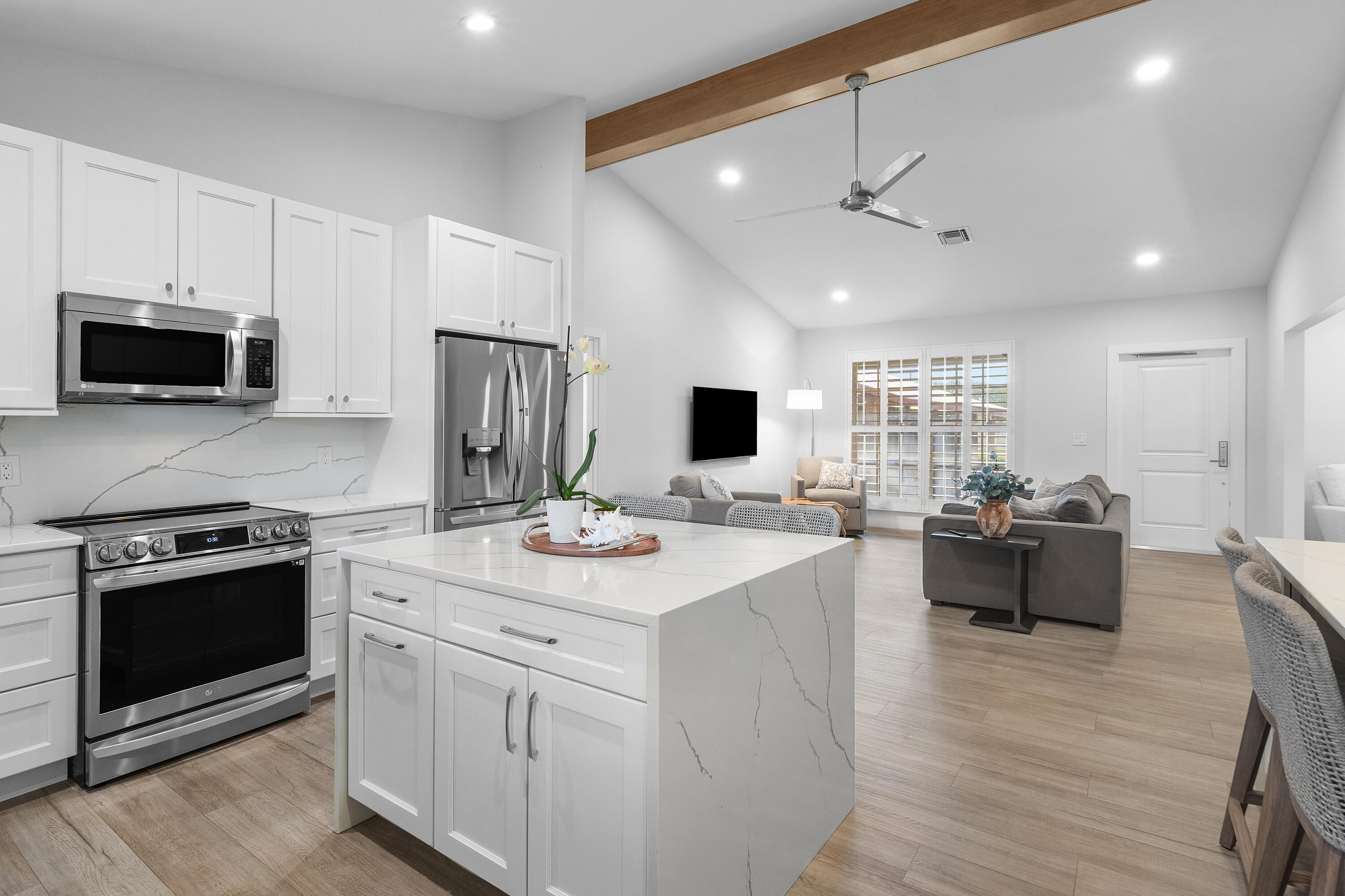 The Meadows - Residential