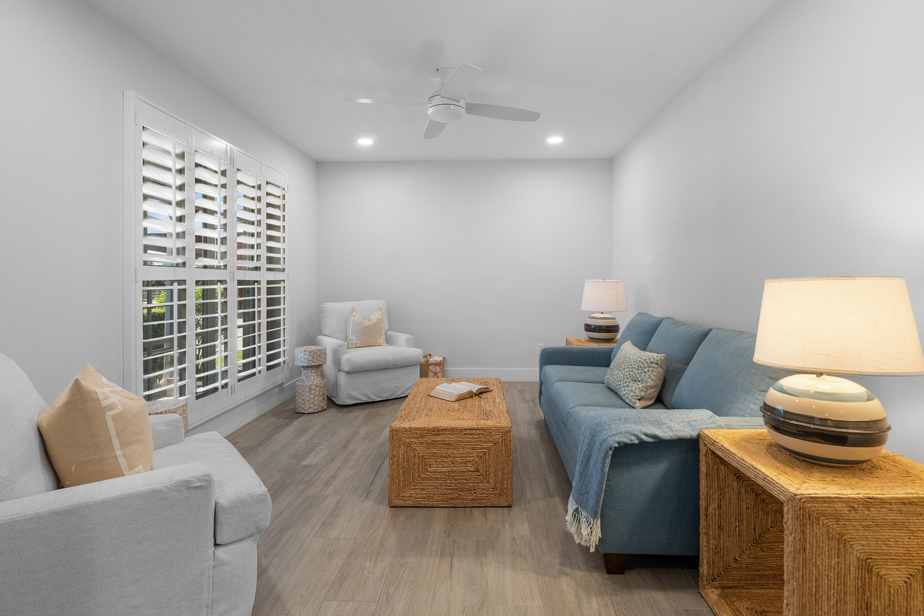 The Meadows - Residential