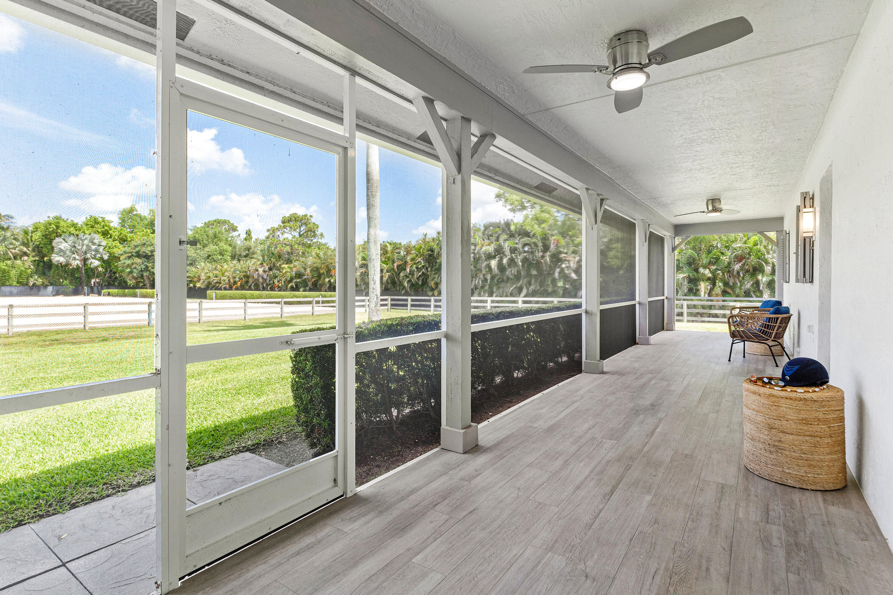 The Meadows - Residential