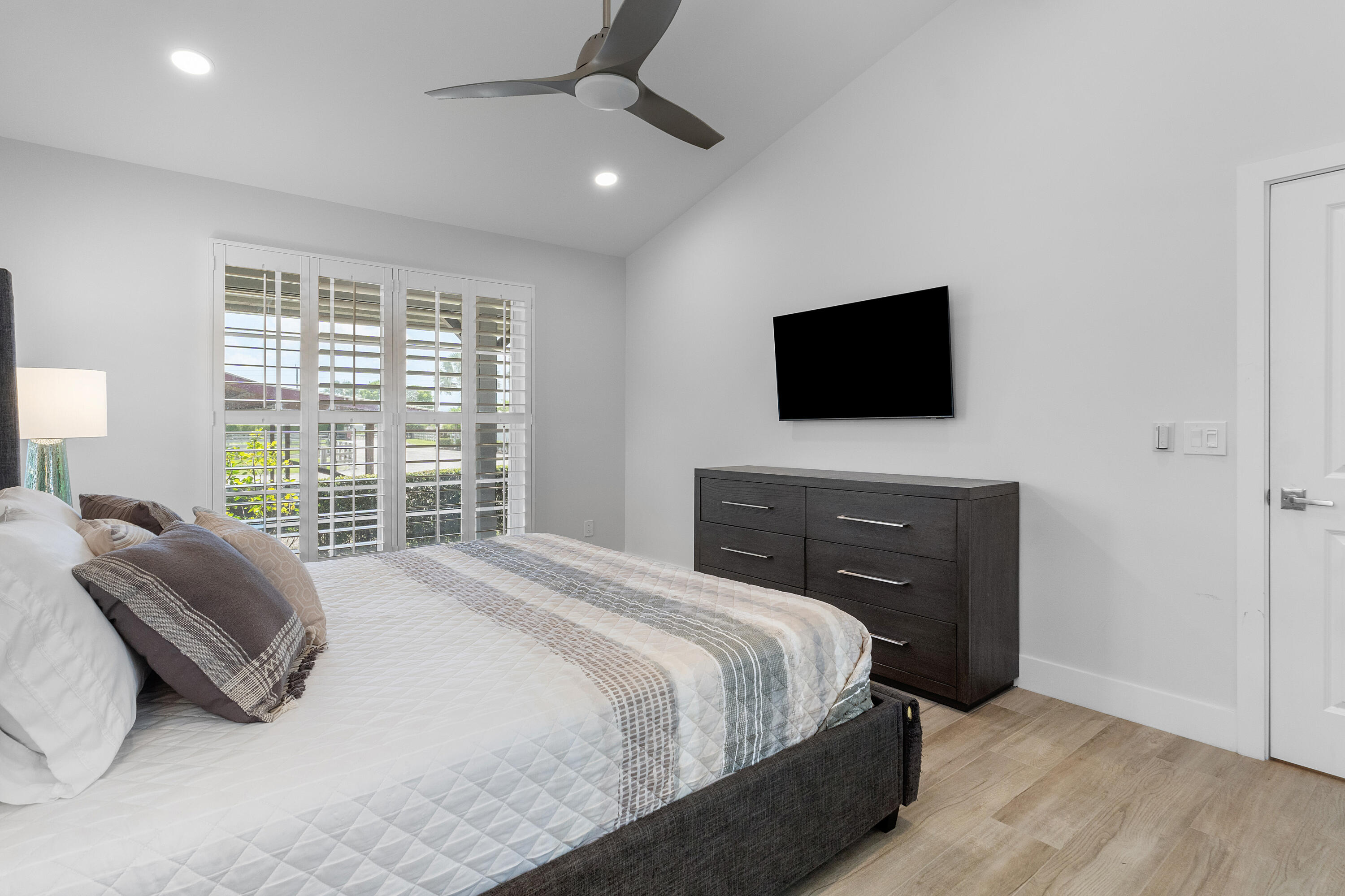 The Meadows - Residential